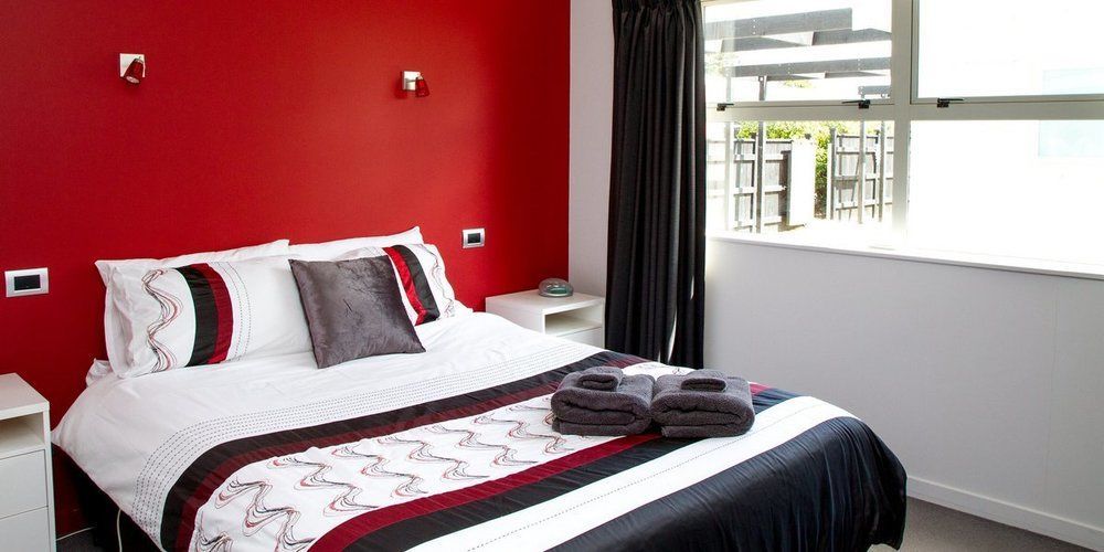 Villa Two Four Cologne Martinborough Exterior foto