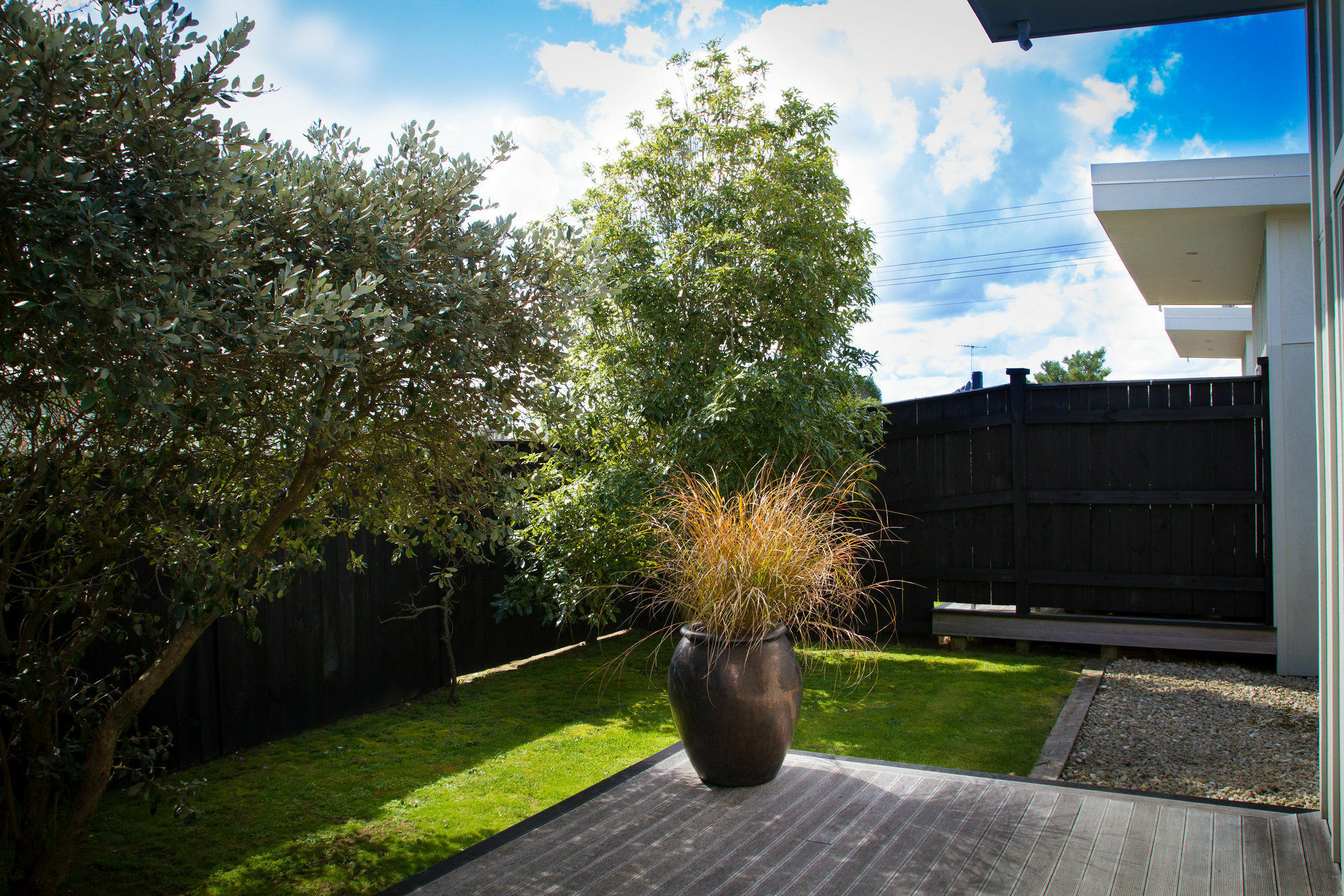 Villa Two Four Cologne Martinborough Exterior foto