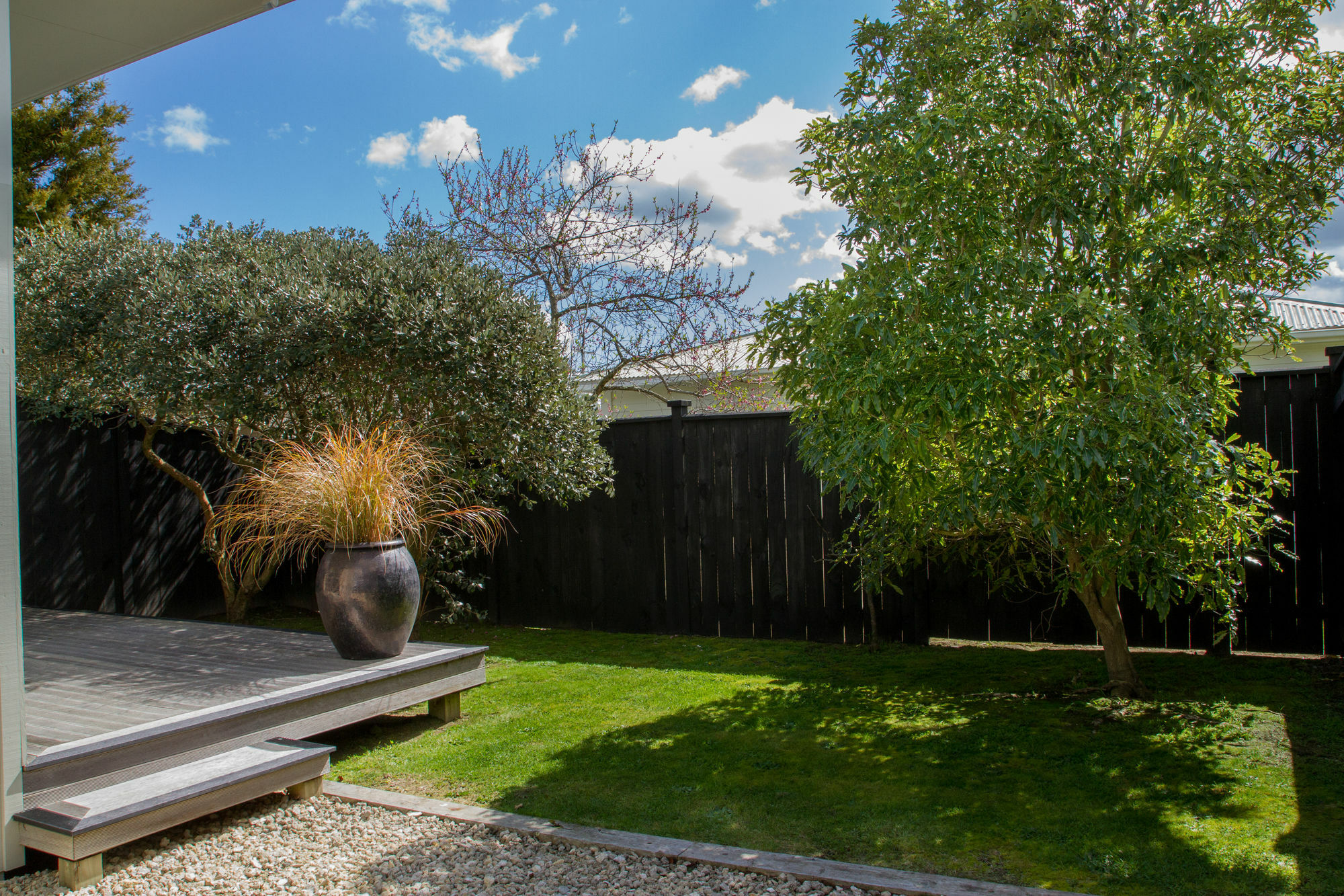 Villa Two Four Cologne Martinborough Exterior foto